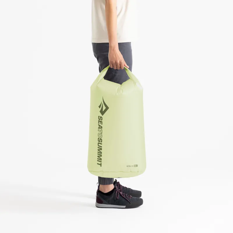 Sea To Summit Ultra-Sil Dry Bag - 35L - High Rise-1